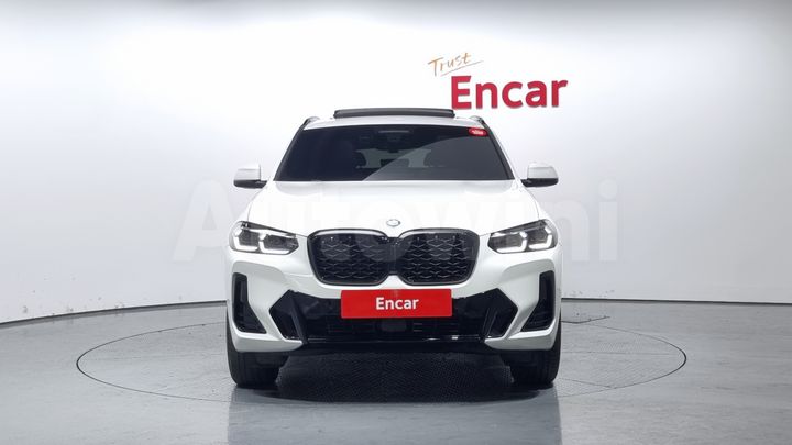 BMW X4 2023 — 3