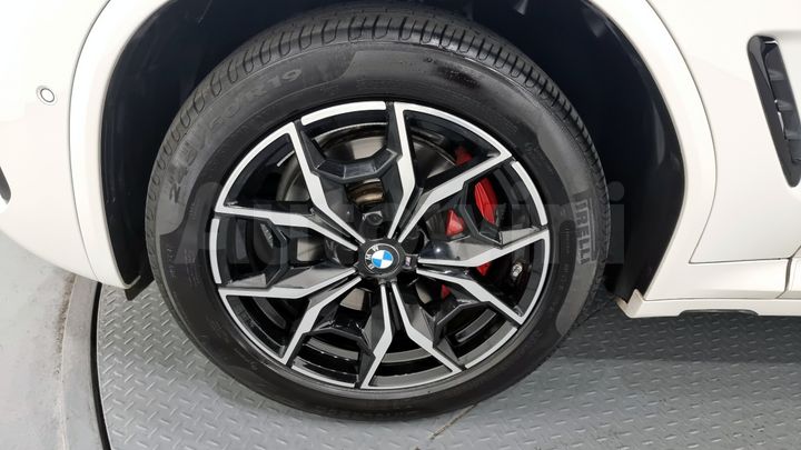 BMW X4 2023 — 5