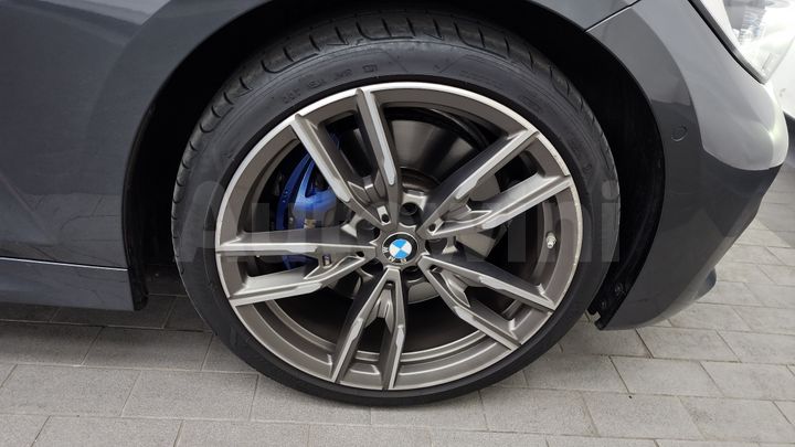 BMW 3 Series 2021 — 5