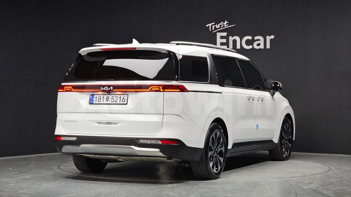 Kia Carnival 2023 — 2