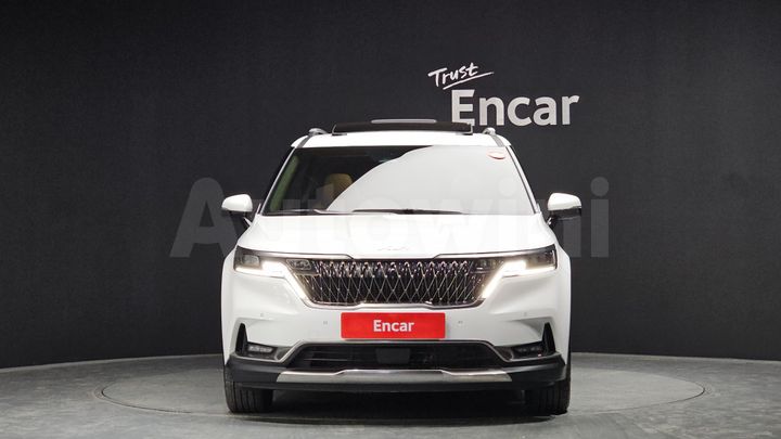 Kia Carnival 2023 — 3
