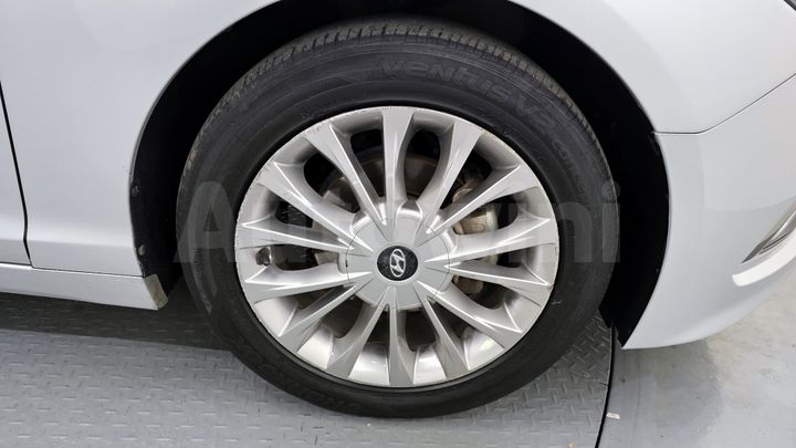 Hyundai Sonata 2016 — 5