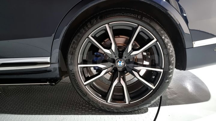 BMW X7 2021 — 5