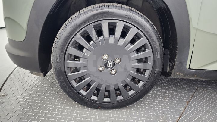 Hyundai Casper 2023 — 5