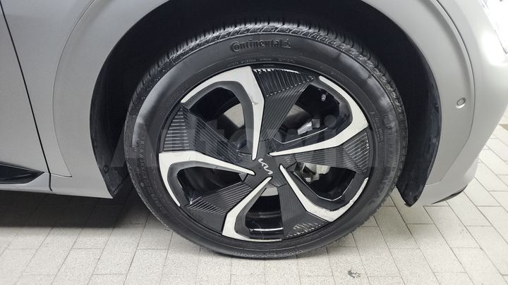 Kia EV6 2023 — 5