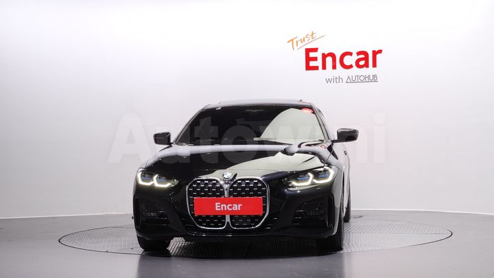 BMW 4 Series 2024 — 3