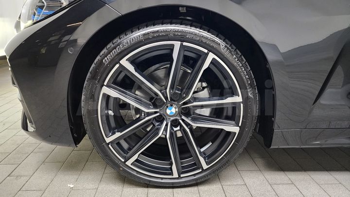 BMW 4 Series 2024 — 5