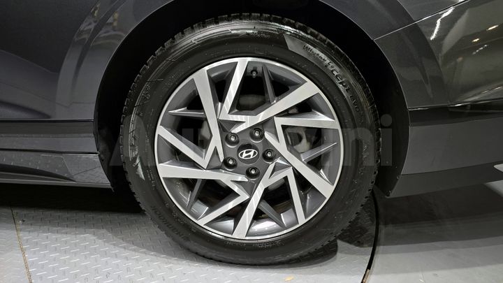 Hyundai Grandeur 2023 — 5
