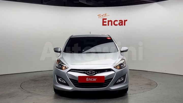 Hyundai i30 2012 — 3