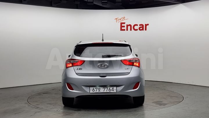 Hyundai i30 2012 — 4