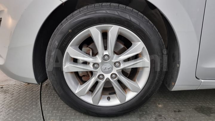 Hyundai i30 2012 — 5