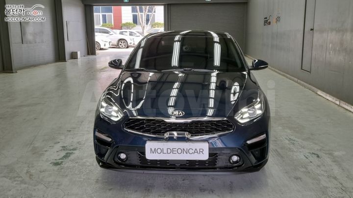 Kia K3 2018 — 3