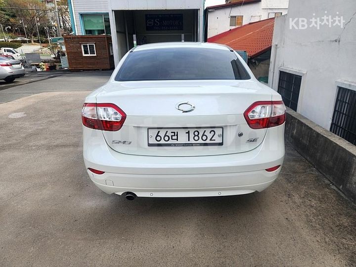 Renault SM3 2015 — 5