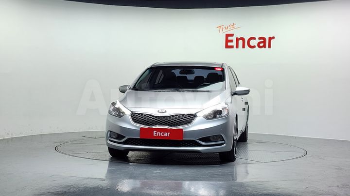 Kia K3 2013 — 3