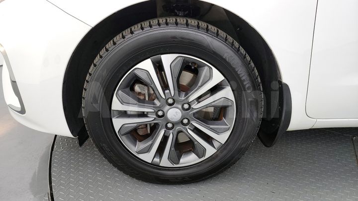 Kia Carnival 2019 — 5