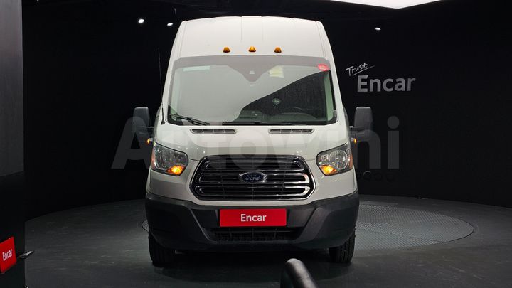 Ford Transit 2016 — 3