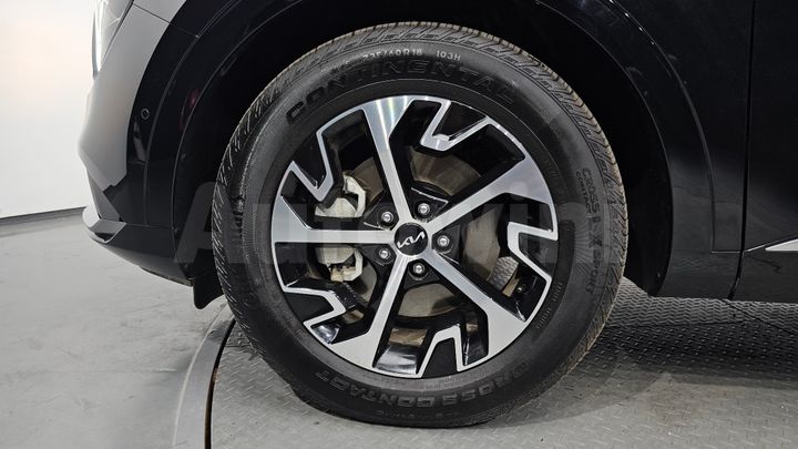 Kia Sportage 2022 — 5