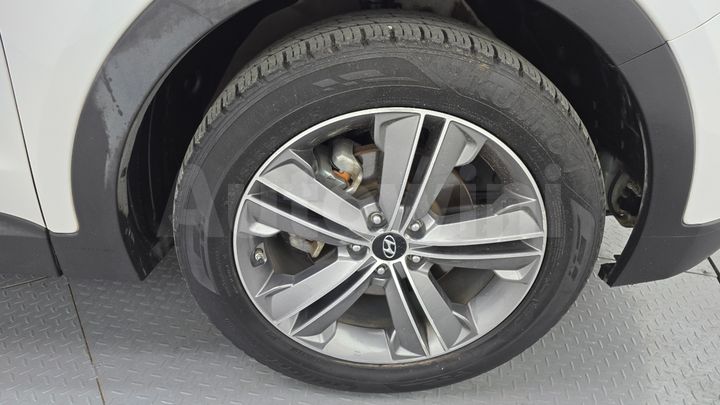 Hyundai Maxcruz 2014 — 5