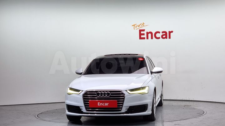Audi A6 2016 — 3