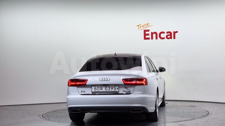 Audi A6 2016 — 4