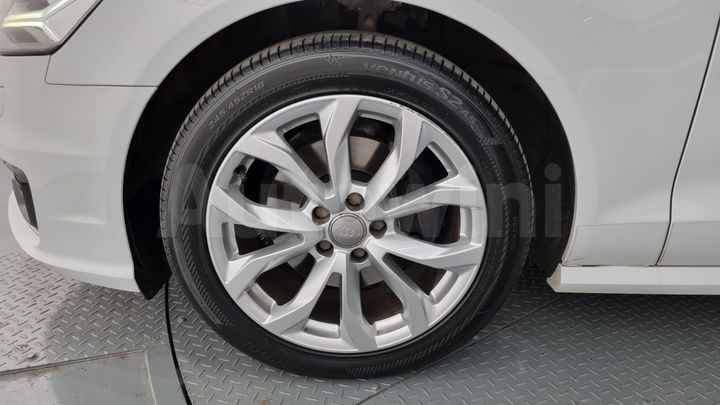 Audi A6 2016 — 5