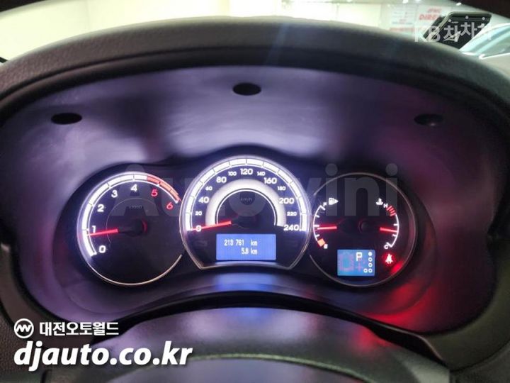 Renault QM5 2015 — 4
