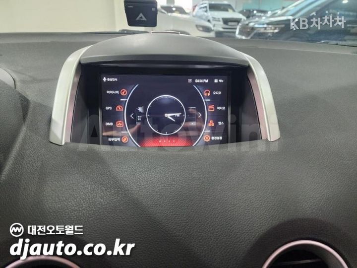 Renault QM5 2015 — 5