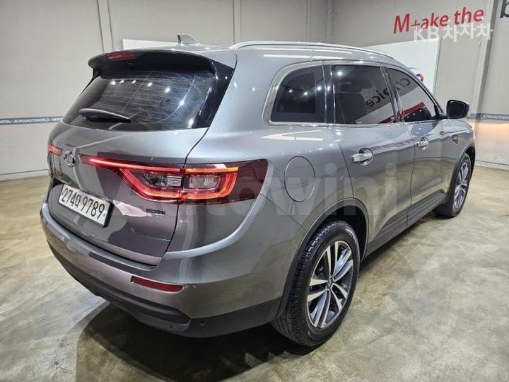 Renault QM6 2019 — 3