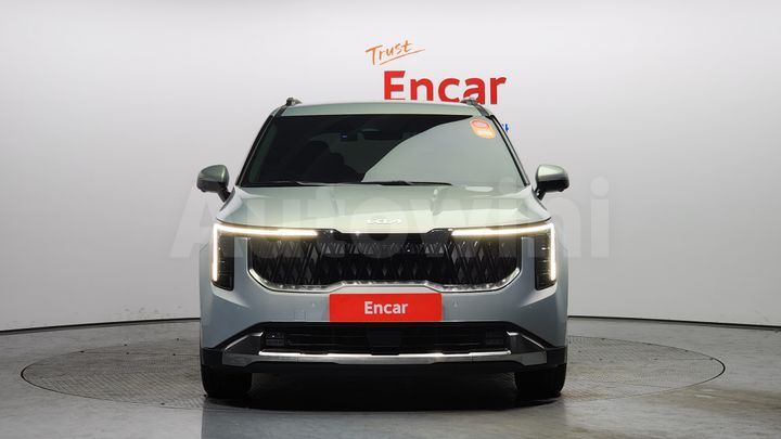 Kia Carnival 2024 — 3