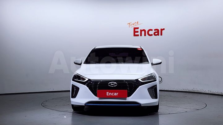 Hyundai Ioniq 2019 — 3