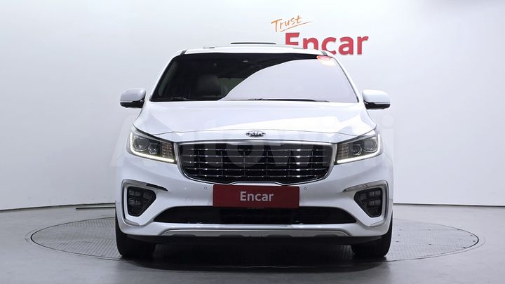 Kia Carnival 2019 — 3