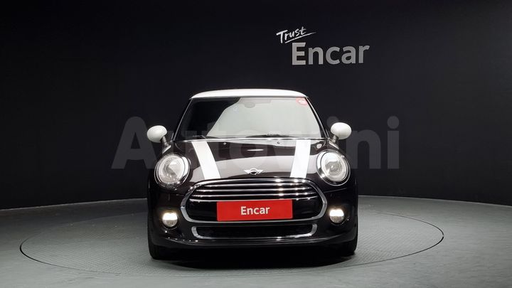 Mini Cooper 2015 — 3