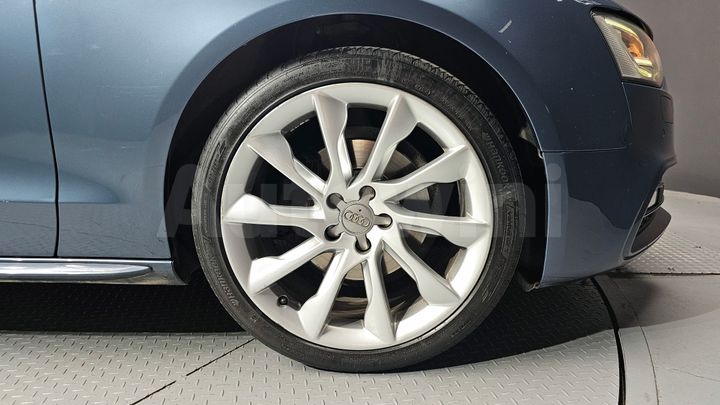 Audi A5 2015 — 5