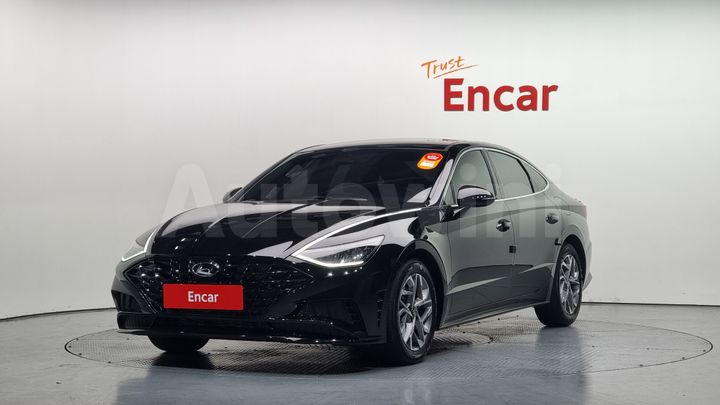 Hyundai Sonata 2023 — 3