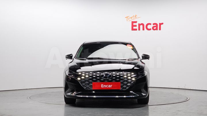 Hyundai Grandeur 2023 — 3