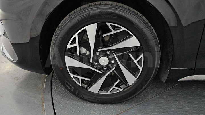 Hyundai Grandeur 2023 — 5