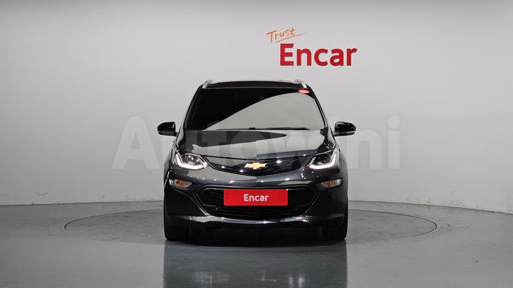 Chevrolet Bolt EV 2019 — 3
