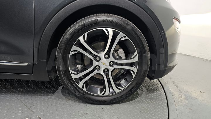 Chevrolet Bolt EV 2019 — 5