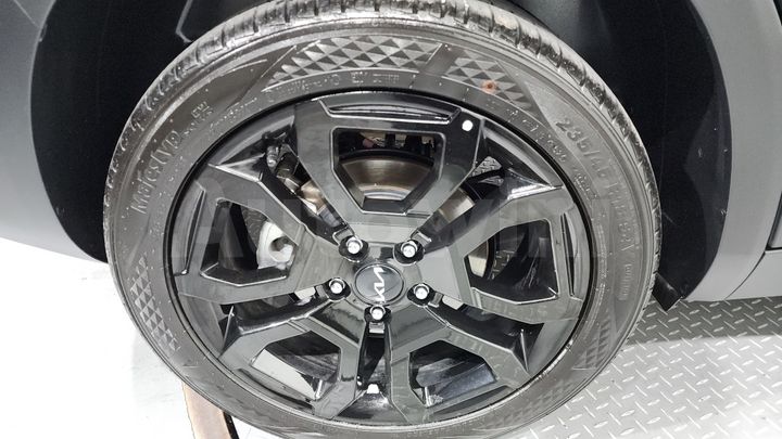 Kia Seltos 2025 — 5