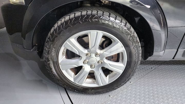 Land Rover Discovery 2015 — 5