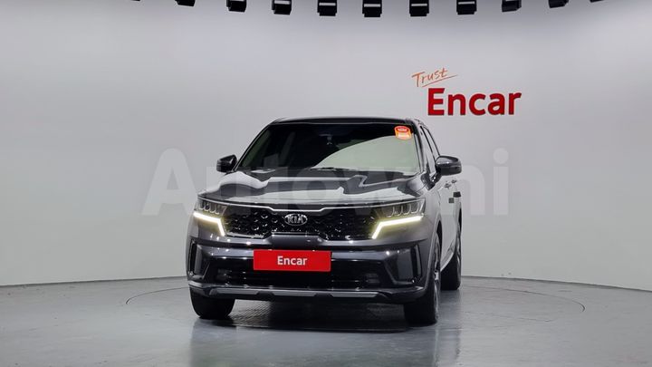 Kia Sorento 2021 — 3