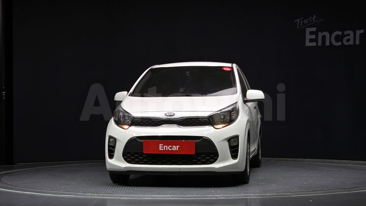 Kia Morning 2018 — 3