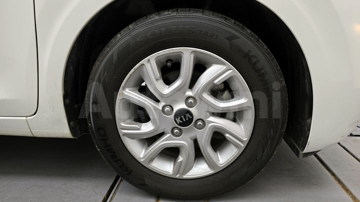 Kia Morning 2018 — 5
