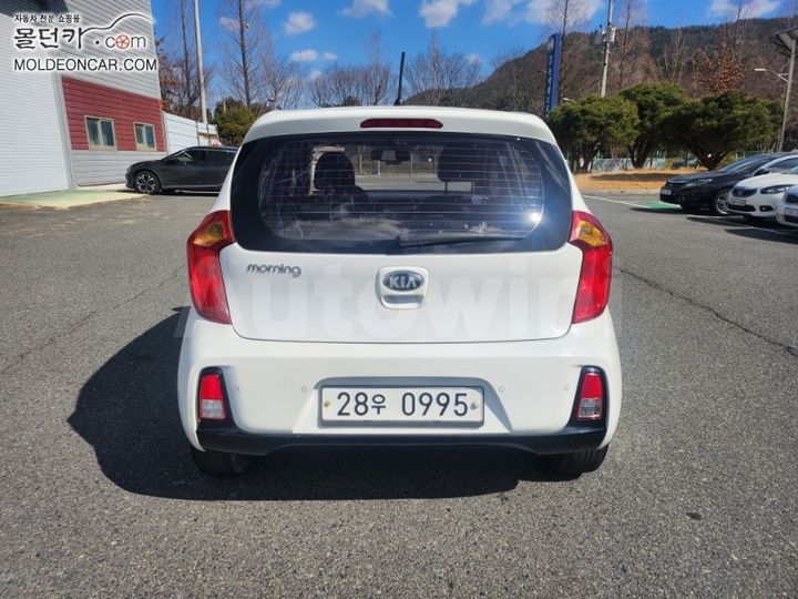 Kia Morning 2015 — 4