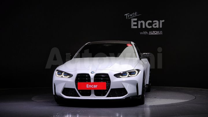 BMW M4 2024 — 3
