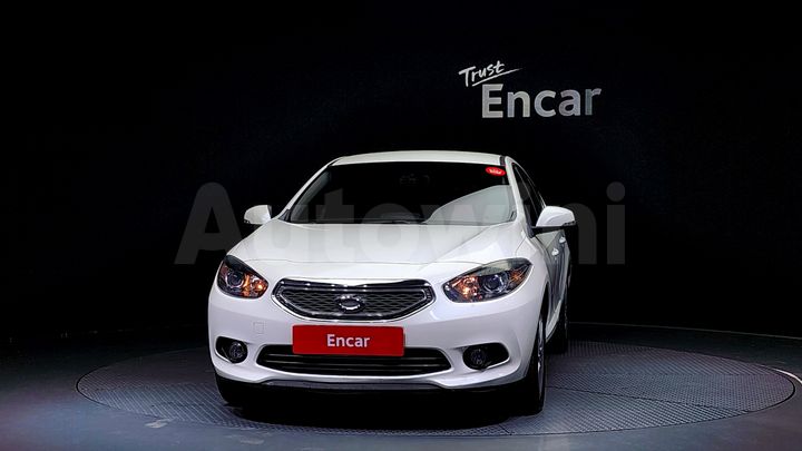 Renault SM3 2013 — 3