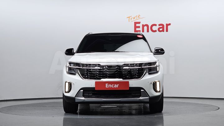 Kia Seltos 2024 — 3