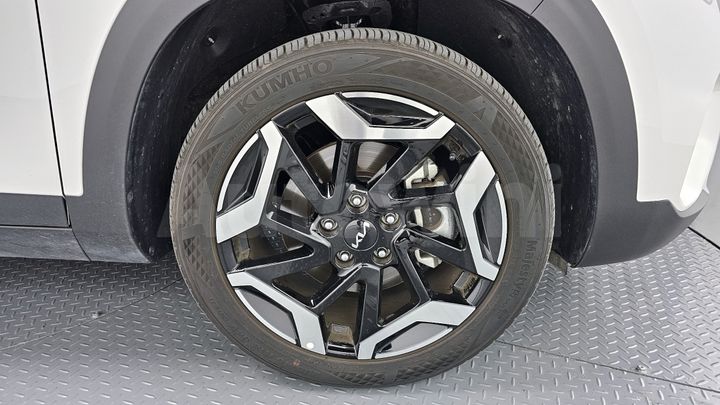 Kia Seltos 2024 — 5