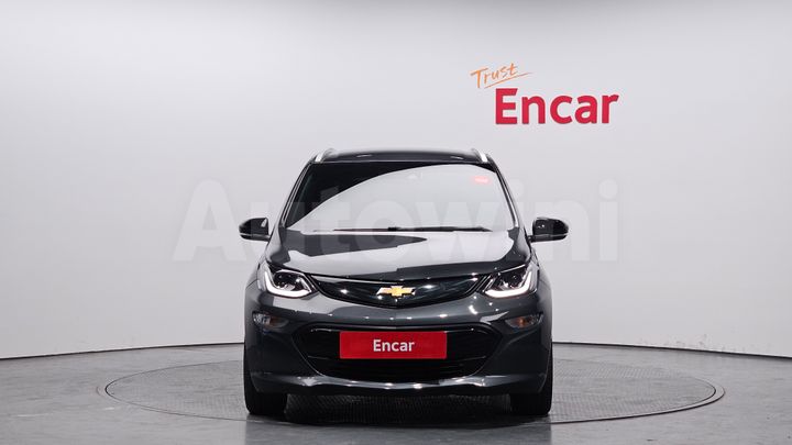 Chevrolet Bolt EV 2018 — 3