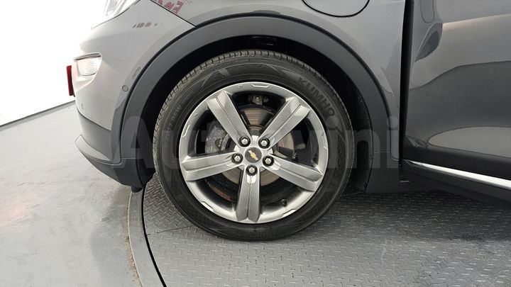 Chevrolet Bolt EV 2018 — 5